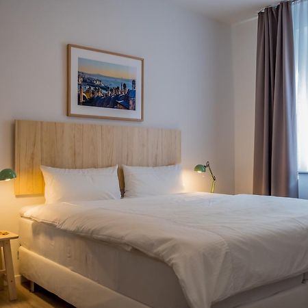 Easy&Cosy Cityroom 겔젠키르헨 외부 사진