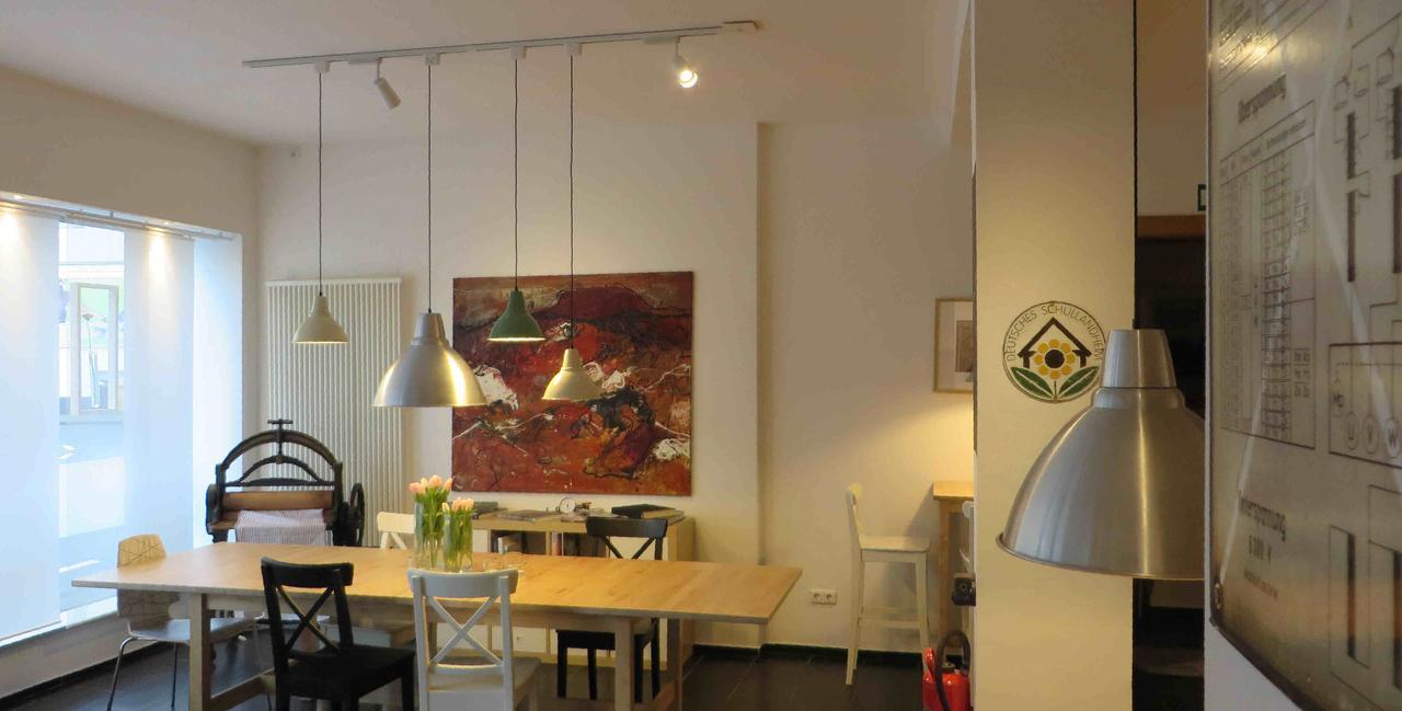 Easy&Cosy Cityroom 겔젠키르헨 외부 사진